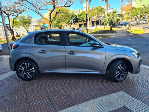 Peugeot 208 1.6 Allure Pack