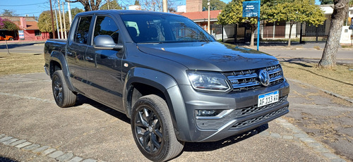 Volkswagen Amarok 3.0 V6 Cd Highline