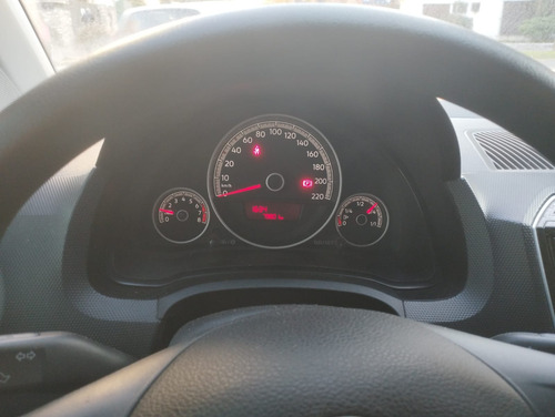 Volkswagen Up! 1.0 Take Up! Aa 75Cv 3P