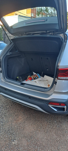 Volkswagen Taos 1.4 250 Tsi Hero