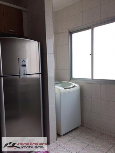 Imagem 7 de 15 de Apartamento Para Venda Em Jundiaí, Jardim Bonfiglioli, 2 Dormitórios, 1 Banheiro, 1 Vaga - 20147j_2-1142180
