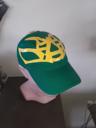 Gorra De Luchadores Lucha Libre Aaa Cmll (Usado)