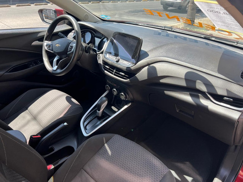 Chevrolet Onix 1.0t Lt At