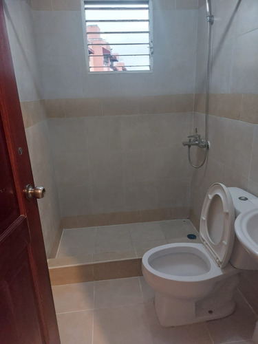 Apartamento En Ciudad Modelo Av. Jacobo Majluta Sdn, Al Lado Del Ole