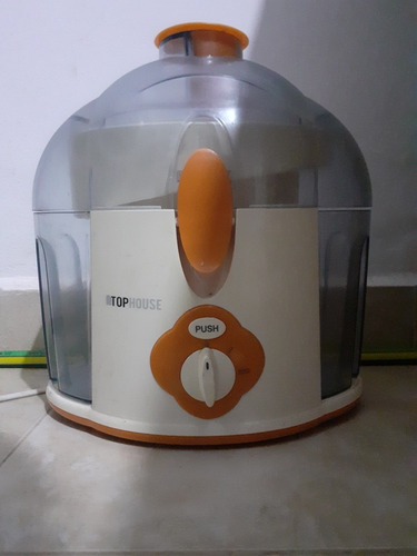 Extractor De Jugos