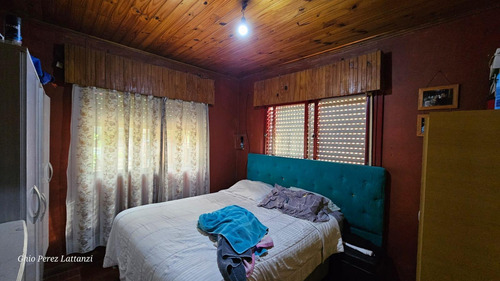 Casa 3 Ambientes En Garin