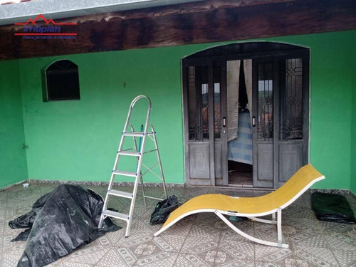 Imagem 20 de 20 de Casa Com 3 Dormitórios À Venda, 150 M² Por R$ 400.000,00 - San Marino - Piracaia/sp - Ca4554
