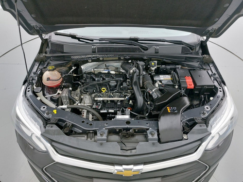 Chevrolet Onix 1.0 TURBO FLEX PLUS PREMIER AUTOMÁTICO
