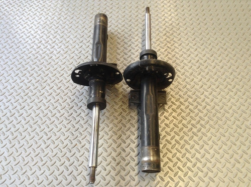 Amortiguadores Delanteros Vw Lupo 1.6 Mod 05-09