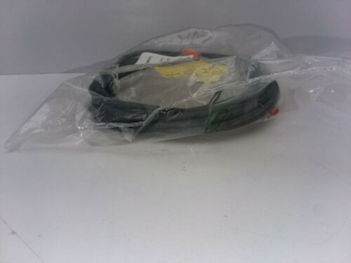 Ifm Electronic C-5788 Cordset Lot Of 3 Ssc