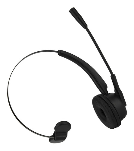 Auriculares Bluetooth Para Centro De Llamadas, 12 Horas, Can