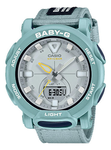 Bga-310c-3adr - Bga-310c-3adr Reloj Casio