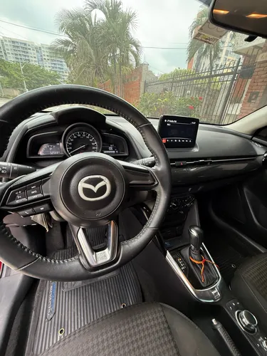 Mazda 2 1.5 Prime