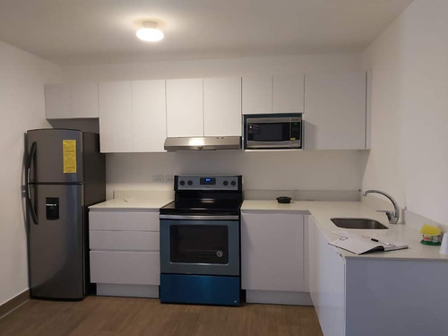 Imagen 4 de 4 de Apartamento En Alquiler En Santa María De Las Charcas