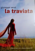 Comprar La Traviata Giuseppe Verdi Dvd Nuevo  Slovak Philharmonic 