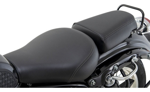 Benelli Imperiale 400 0 Km 2023 Consulte Precio Insuperable!