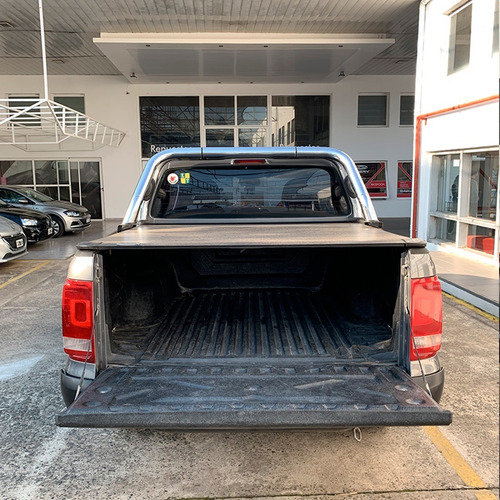 Volkswagen Amarok 2.0 Trend. 180 Cv 4x2