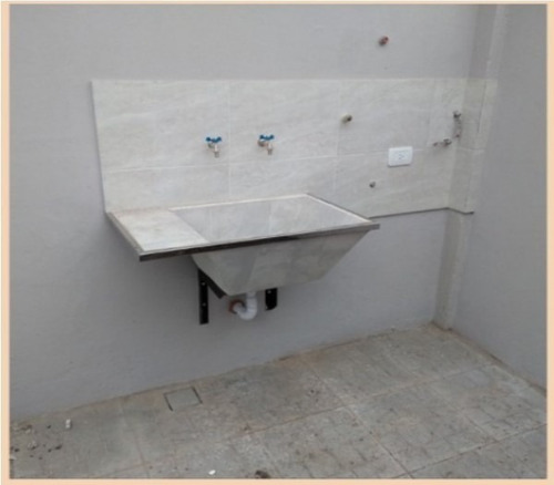 Imagen 11 de 12 de Ph Tipo Departamento En Venta Zona Ituzaingo Sur