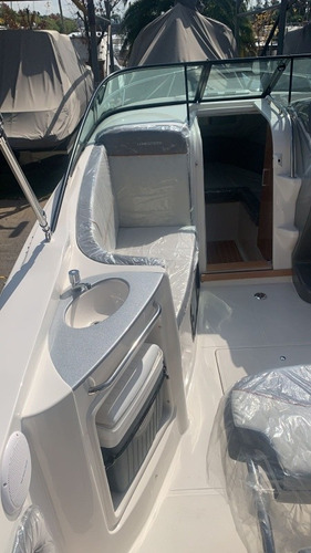 Imagen 2 de 15 de Canestrari 245 - Mercury Verado 300hp - Nueva - 0hs - Unica!