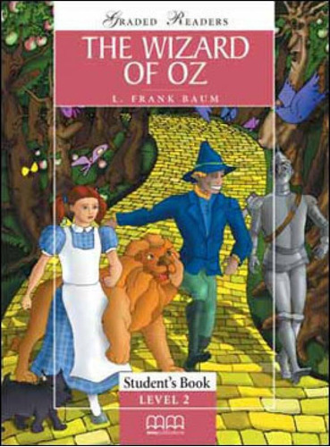 Wizard Of Oz, The - Pack