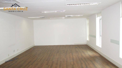 Imagem 4 de 17 de Conjunto Para Alugar, 204 M² Por R$ 11.000,00/mês - Bela Vista - São Paulo/sp - Cj0021