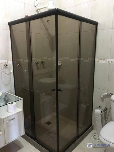 Imagem 11 de 30 de Casa Com 4 Dormitórios À Venda, 300 M² Por R$ 1.500.000,00 - Campo Grande - Rio De Janeiro/rj - Ca1570