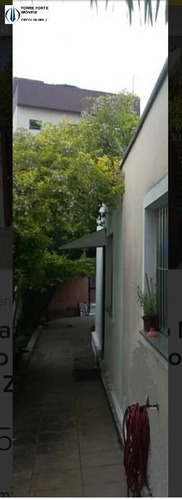 Imagem 2 de 5 de Casa Com 1 Dormitório, 3 Vagas Na Vila Carrão - 2576