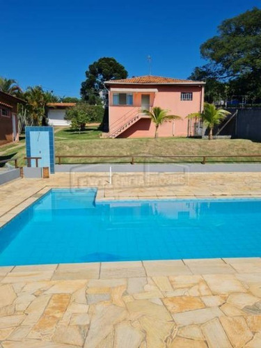 Imagem 5 de 22 de Chacara - Ch00136 - 69386233