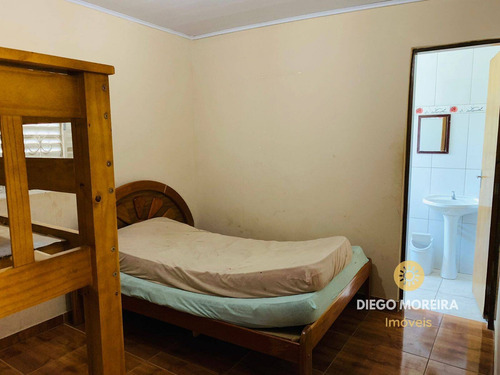Imagem 9 de 15 de Chácara Á Venda Em Atibaia Com 1.200 M² - Ch61