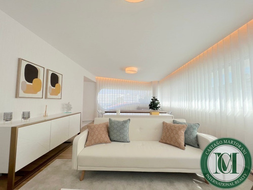 Imagem 4 de 30 de Apartamento - Ap00613 - 70808482