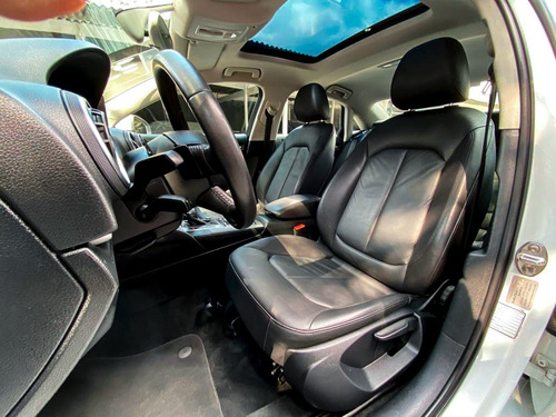 Imagem 10 de 15 de Audi A3 1.4 Tfsi Sedan 16v Gasolina 4p S-tronic