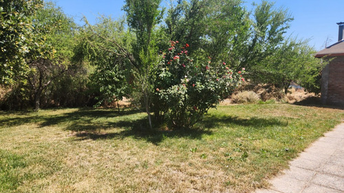 Precio Rebajado Parcela Con Gran Casa, Piscina Y Quinch