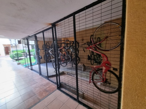 Hermoso Departamento En Venta, Tarapacá Santiago Centro