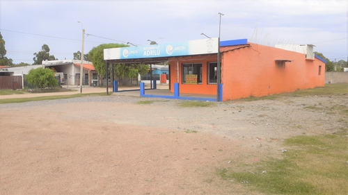 Local Comercial-alquiler En Atlatida-canelones