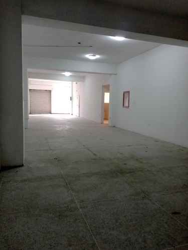 Imagen 4 de 9 de Se Alquila Oficina 200m Calle Cedeño Al01-1498zc-ajim