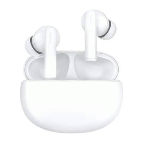 Audífonos Honor Choice Earbuds X5 Blanco Tws Bluetooth 5.3