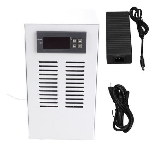 Sistema De Enfriamiento De Temperatura Constante 72w Water C