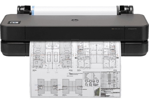 Plotter Hp Designjet T250 24-in Printer-a1