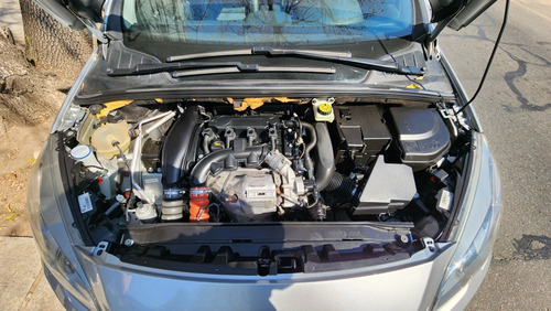 Peugeot 308 1.6 Feline Thp 163cv