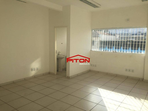 Imagem 16 de 24 de Prédio À Venda, 500 M² Por R$ 1.700.000,00 - Penha De França - São Paulo/sp - Pr0025