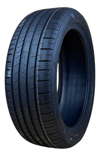 Pneu 255/40r19 96w P-zero Run Flat Pirelli Volvo S90 Audi S7
