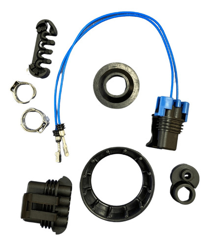 Refil Da Bomba Eletrica De Combustível Flex Corsa Astra