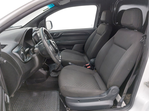 Fiat Fiorino 1.4 MPI FURGÃO ENDURANCE 8V FLEX 2P MANUAL