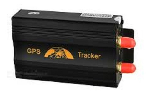 Rastreador  Satelital  Gps  Tk 103 Mejor Precio !!!