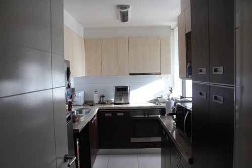 En Venta Departamento 2d Y 2b En Las Condes, Parque Arauco