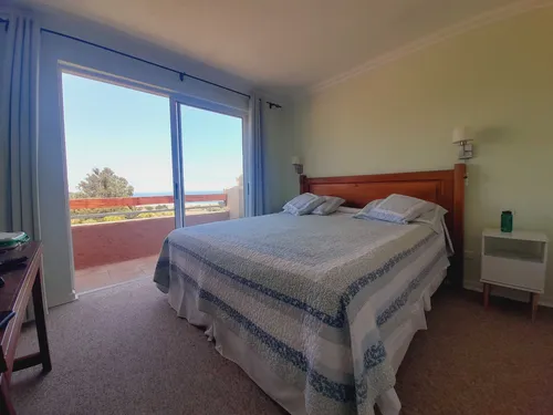 Hermosa Vista En Quintay (83295)
