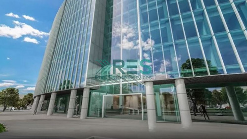 Oficina En Arriendo En Las Condes