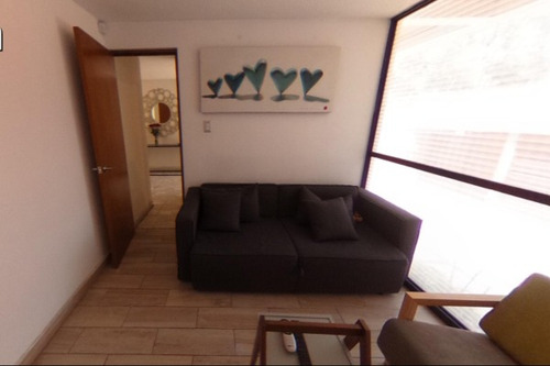 Casa En Lomas De Guadalupe En Calzada De Las Águilas, Álvaro Obregón, Cdmx / Cerca Supervía Poniente, Santa Fe, Av. De Los Poetas, Tec De Monterrey. (tm27-ru /6)