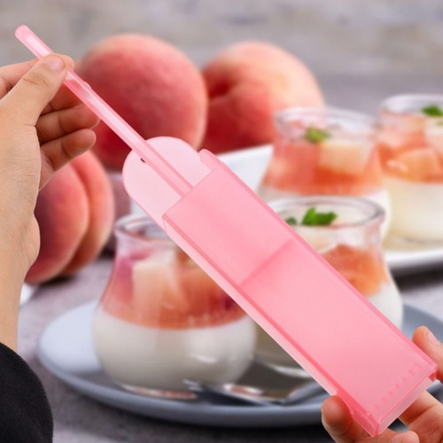 Barra De Presión Jelly Slicer Color Diy Multifuncional