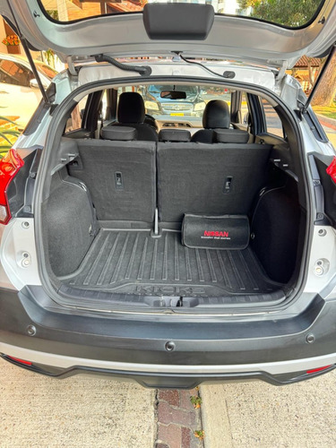 Nissan Kicks 1.6 Advance